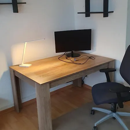 Pansiyon Gaestezimmer In Ruhiger Lage Wißmar