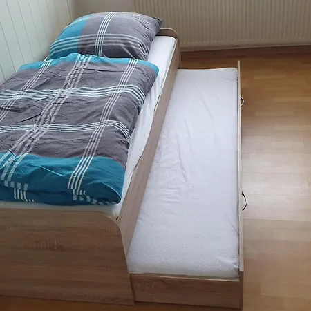 Gaestezimmer In Ruhiger Lage * Wißmar