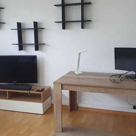 Gaestezimmer In Ruhiger Lage Pansiyon *