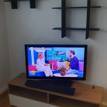 Gaestezimmer In Ruhiger Lage Wißmar
